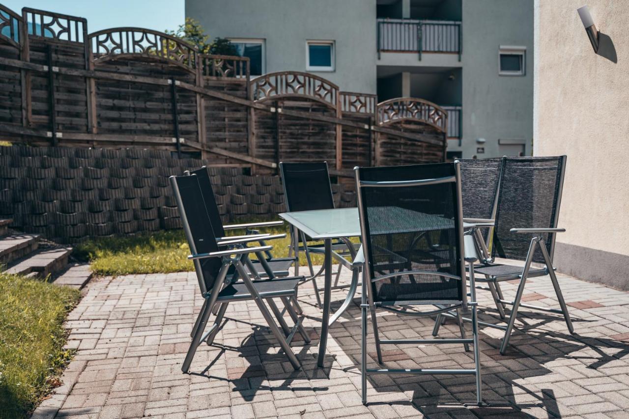 Apartamento Residenz Tulferhof Tulfes Exterior foto